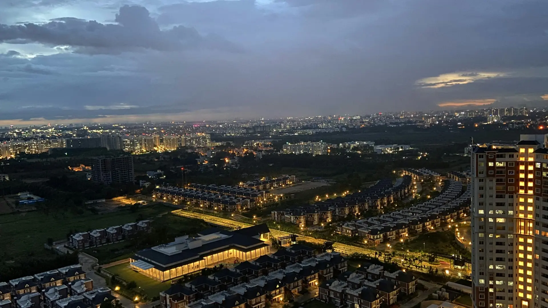 Kanpur real estate market