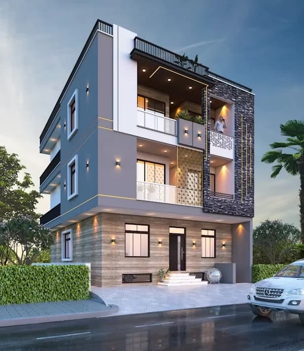 Verified Independent Villas across Uttar Pradesh and Delhi NCR