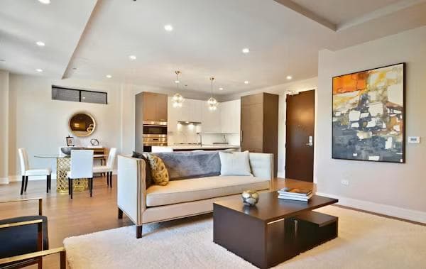 Dwarka Executive Suites