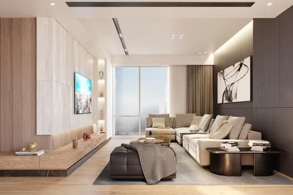DSY Luxury PG